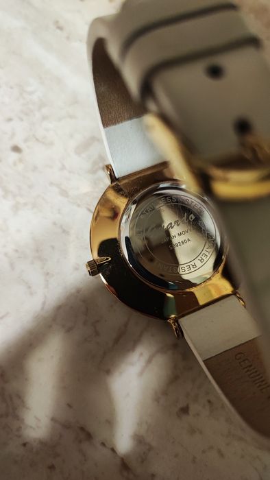 Ceas dama Guardo E12203531964, impecabil, poze reale