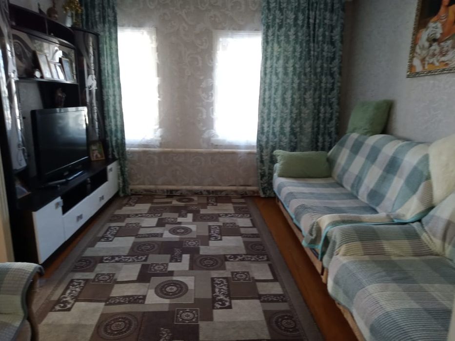 Продам благоустроенный дом