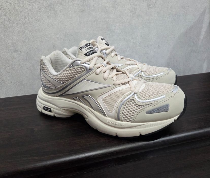 Кроссовки Reebok Premier Road Plus VI