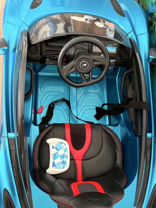 Masina electrica si motocicleta electrica