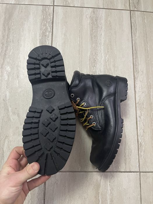 Bocanci Timberland