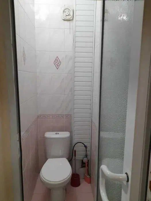 Яшнобад 2/9/9. 60м² С хорошим ремонтом меб+тех. Z
