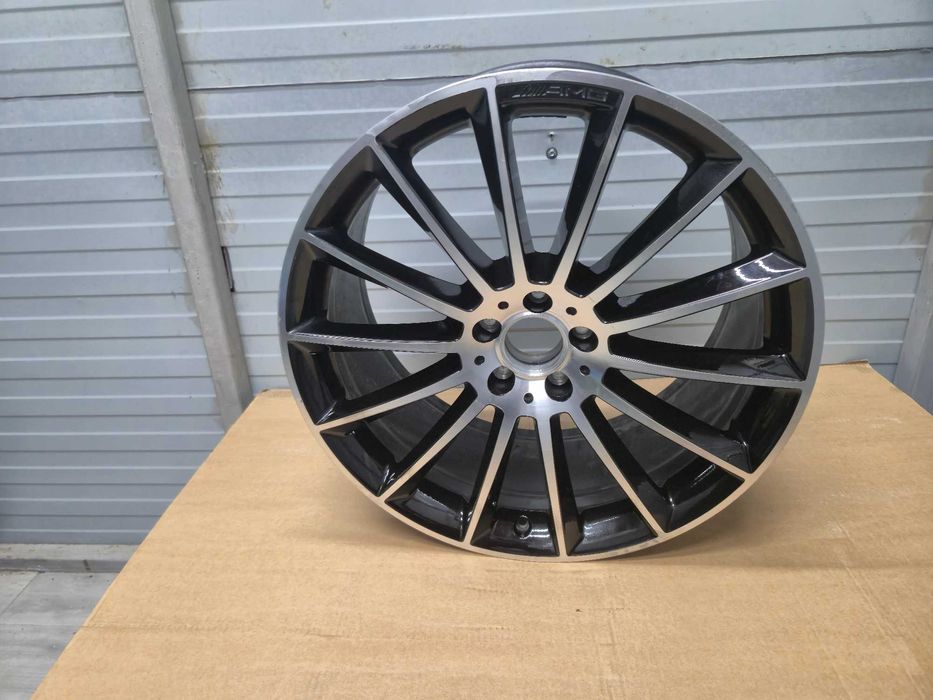 Janta R21 21 Mercedes AMG GLE W167 Mercedes EQS V297  Cod A1674013400 / A2974011500