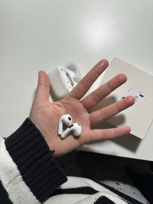 Наушники Apple AirPods 3 оригинал