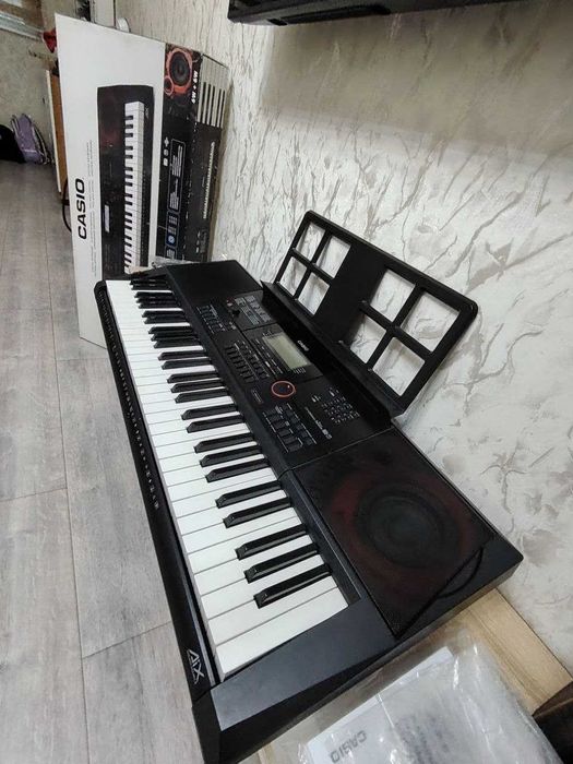 CASIO CT-X3000 Оригинальные б/у