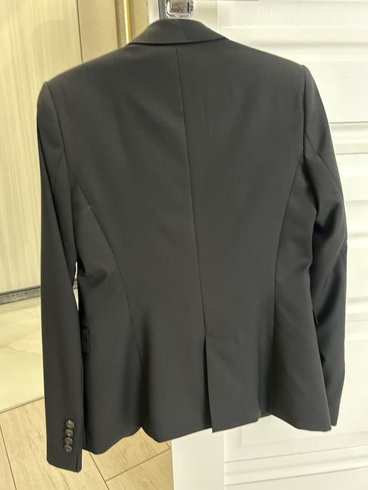 Пиджак Massimo Dutti, размер XS (34)