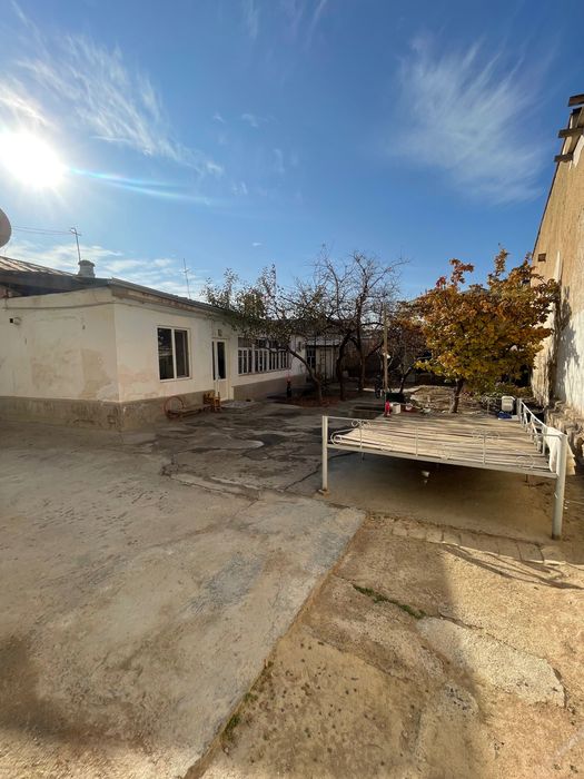 Выкупная цена 5,5 сотик за 110.000 в мурабадском районе хорошая локац