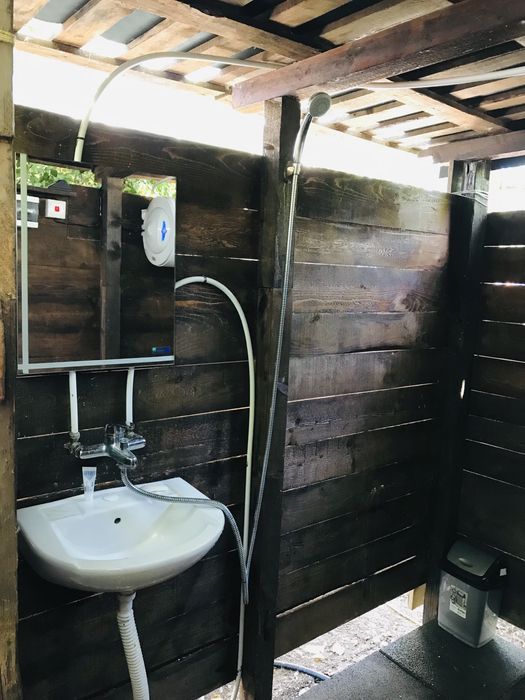 Каравана под наем к-г Каваци