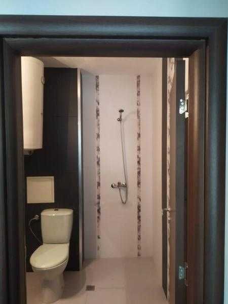 Двустаен апартамент в Лазур