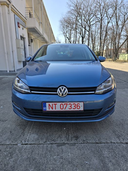 **    Vw Golf 7 Highline   **   Automat   **   Euro 6   **