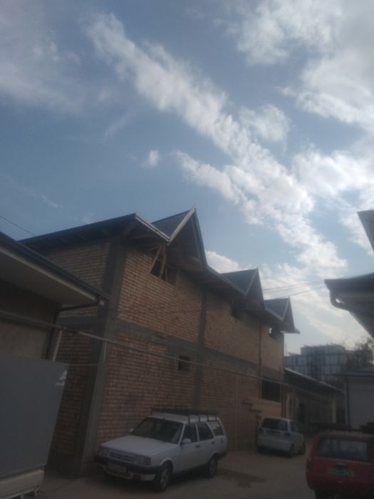 Том ёпамиз.   Tom yopamiz