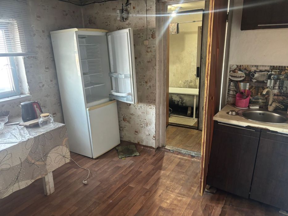 Продам дом или Обмен на крс