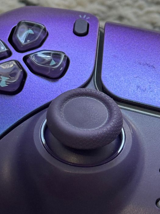 Controller/maneta PS5