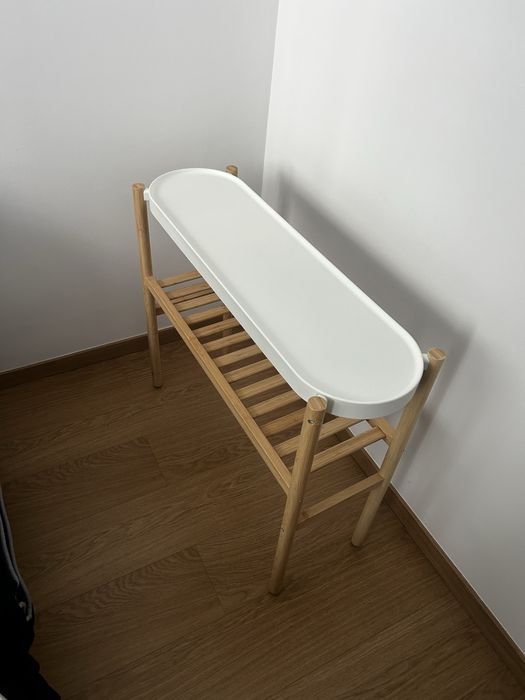 Etajera flori Satsumas Ikea
