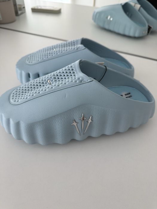 Papuci Nike mind