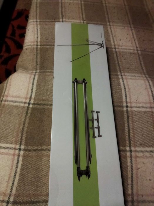 Korum Deluxe River Tripod -NOU  SKU : k0360054