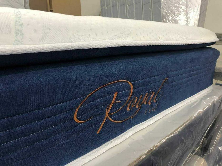 Матрасы от производителя с бесплатной доставкой