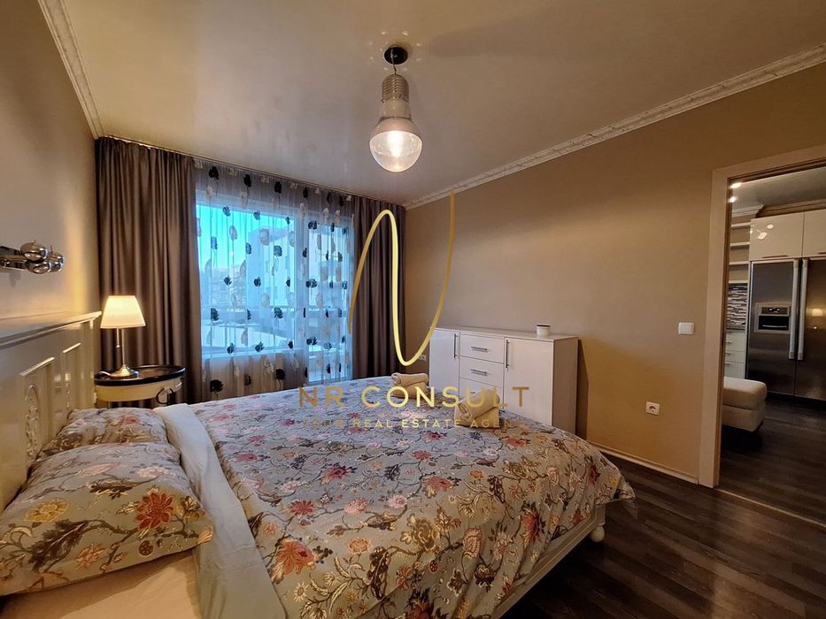 Продава се Тристаен апартамент в София, Манастирски ливади - 95 кв.м за 3148 €/кв.м - Снимка #7