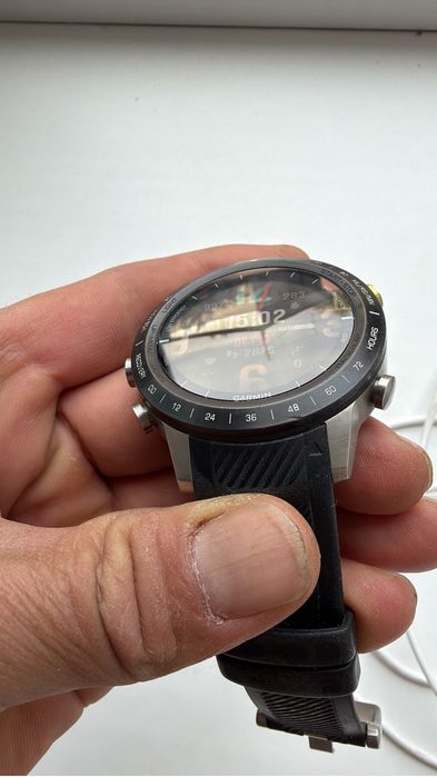 Marq athlete gen1