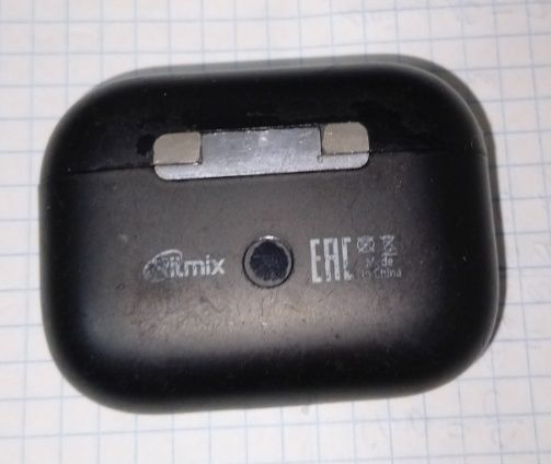 Наушники беспроводные