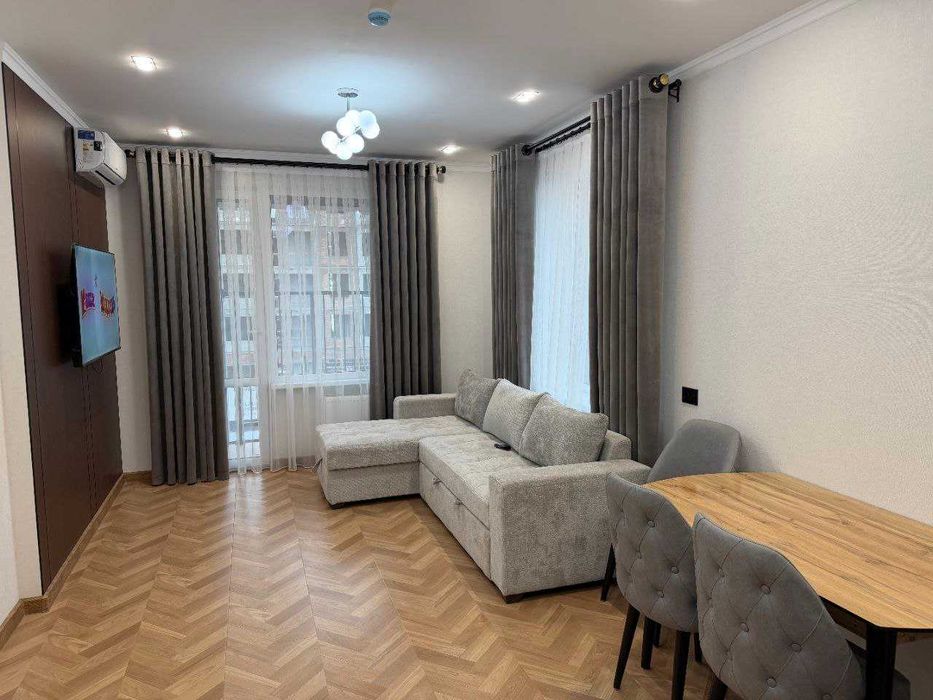 Сдаётся квартира на Яккасарае, ЖК "Istanbul city", ор-р улица А.Каххар