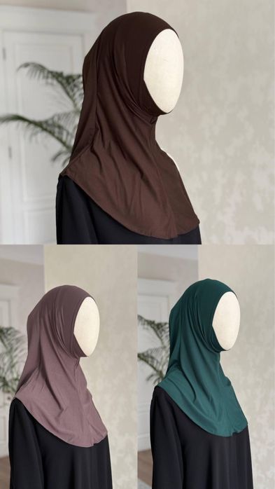 Продам химары шарфы