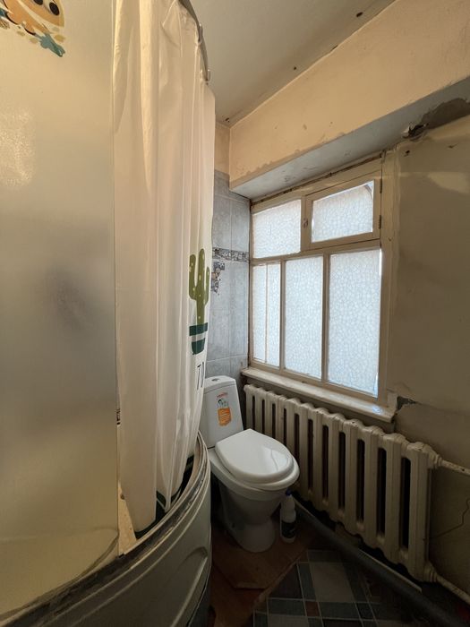 Продам одноком в малосемейном доме