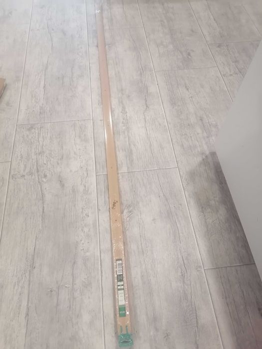 Пороги для линолеума