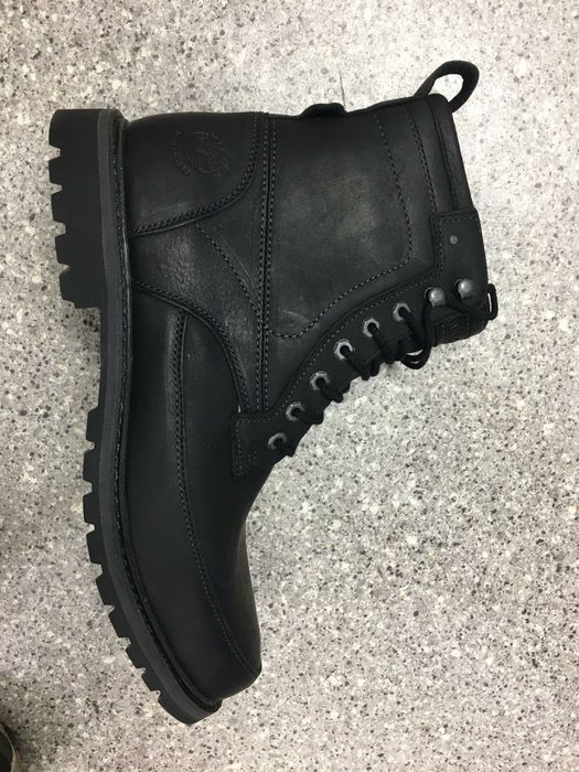 Ботинки демисезонные Timberland  45-48