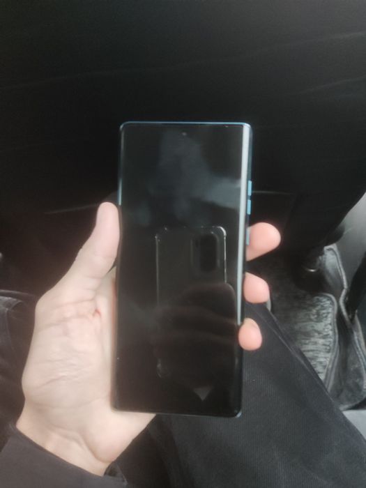 Motorola Edge 50 Fusion