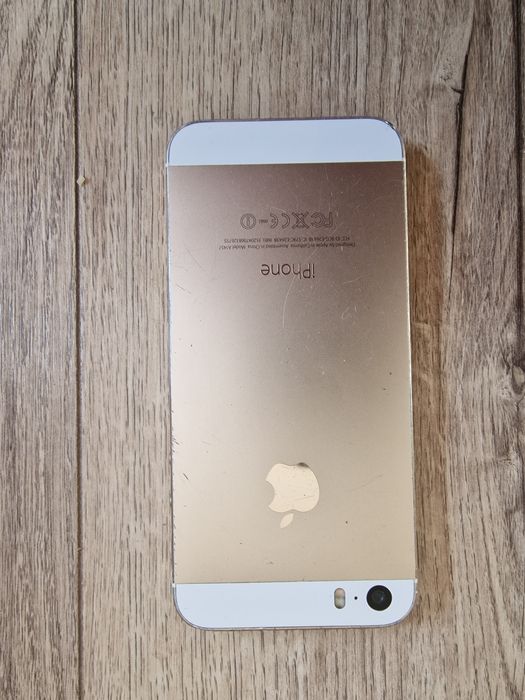 Apple Iphone 5S 32 GB