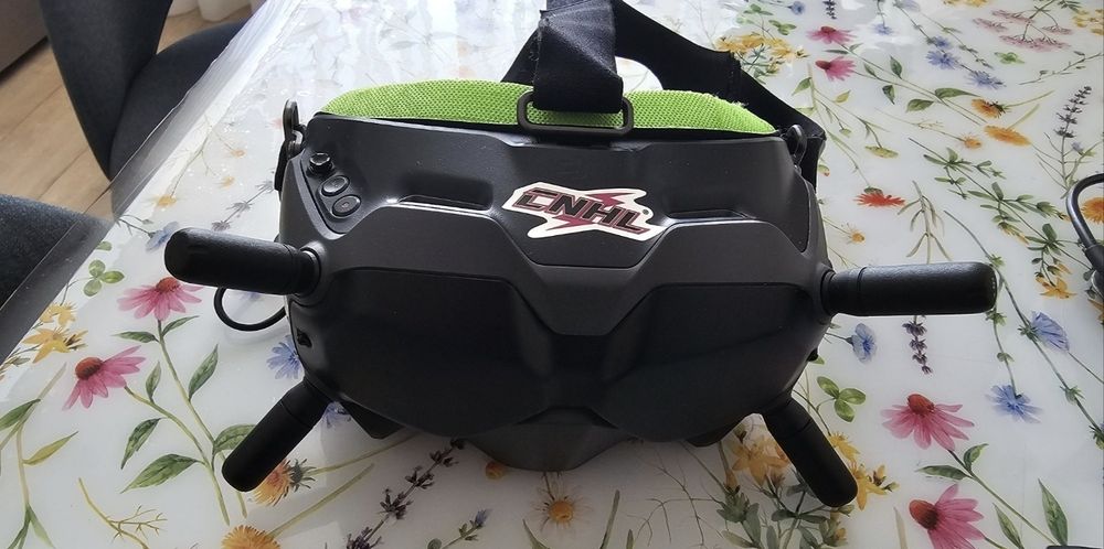 Продам fpv дрон GEPRC Cinebot30