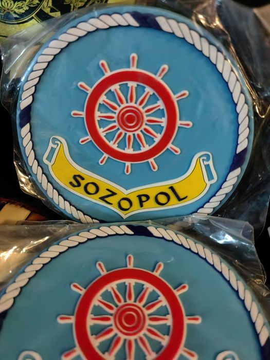 Магнити за хладилник