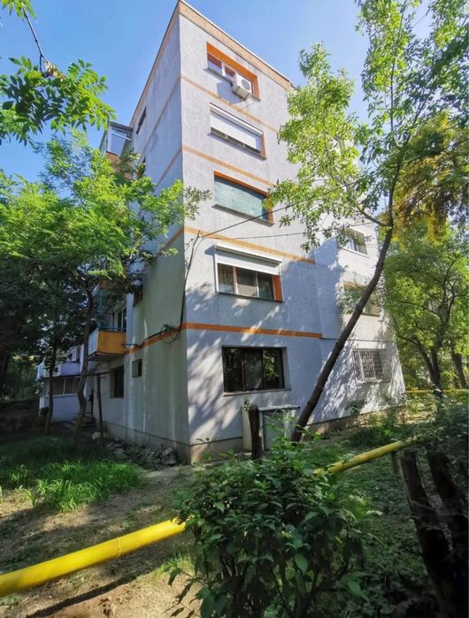 Apartament 2 camere, 55 mp, central lângă Palas – luminos, stylish, direct de la proprietar