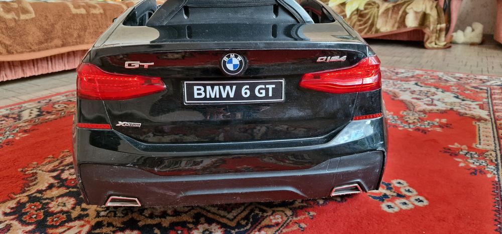 Продам электрокар