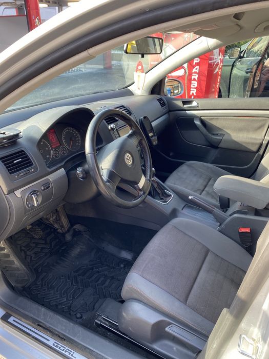 Golf V 1.9 tdi 6 trepte