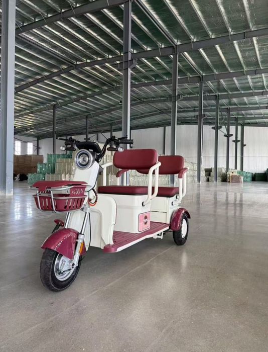 Трициклы 1200 ват