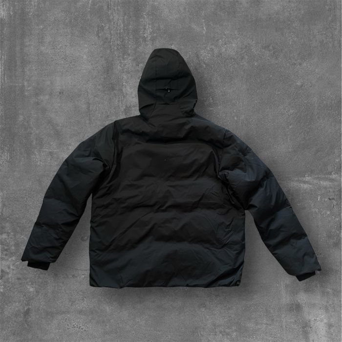 Patagonia Down Puffer мъжко яке