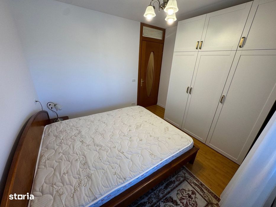 Apartament Otopeni Central 2 camere 64m2 utili
