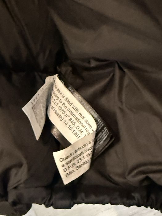Оригинално яке The north face S размер