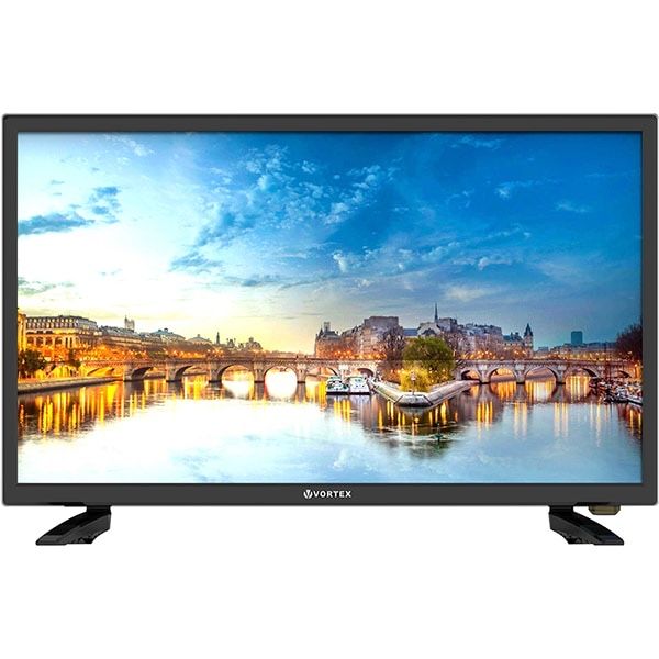 Tv HD Vortex 60 cm  si suport perete