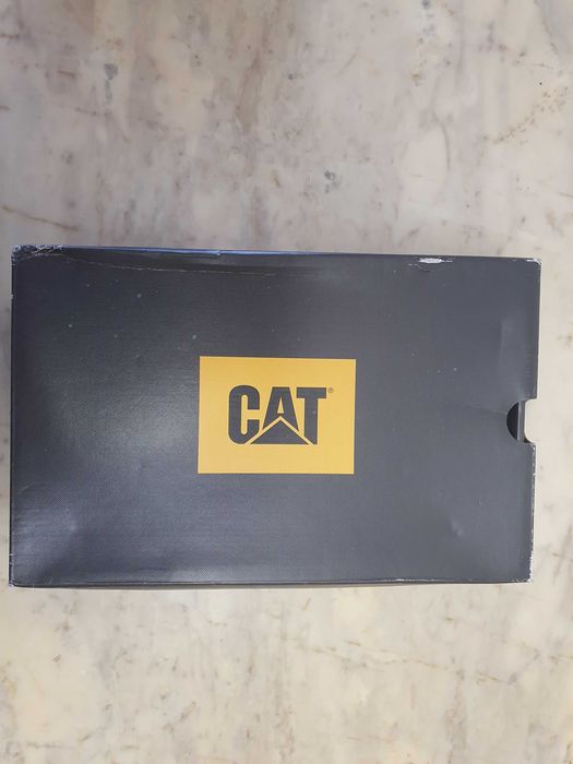 Caterpillar (CAT)- Kentown