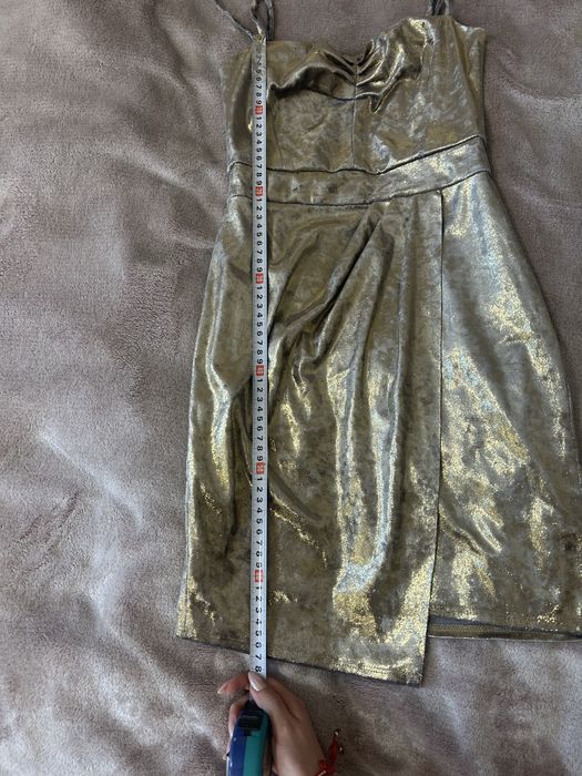 Официална рокля Zara