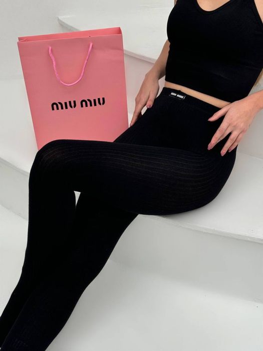 Дамски клинове Miu the attico alo yoga maison schiaparelli