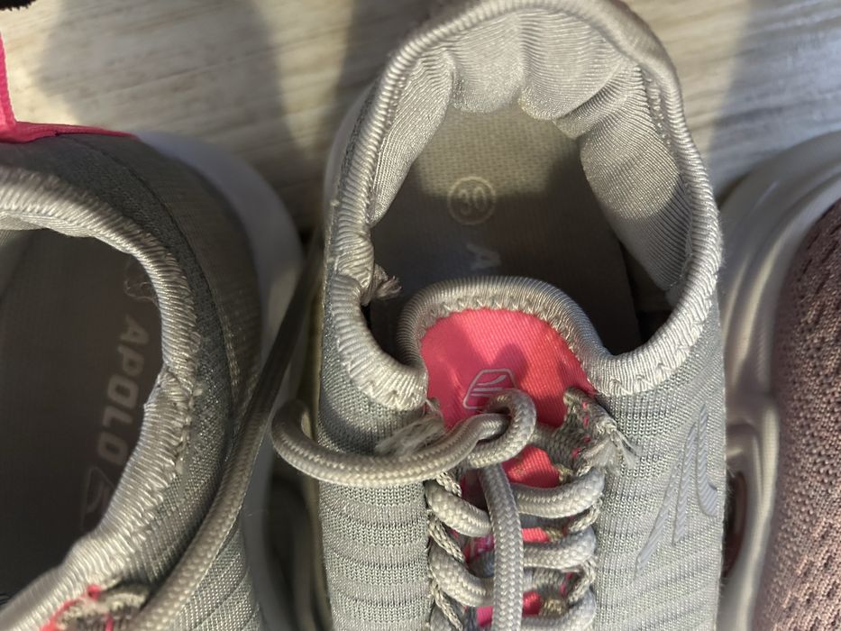 Маратонки за момиче