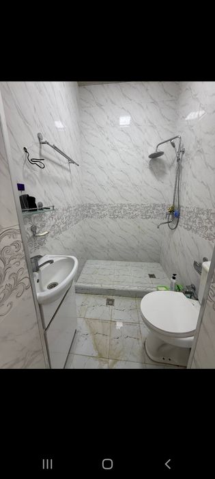 Сергели  хонобод  Беруний Евродом 2 сотки 4 комнаты