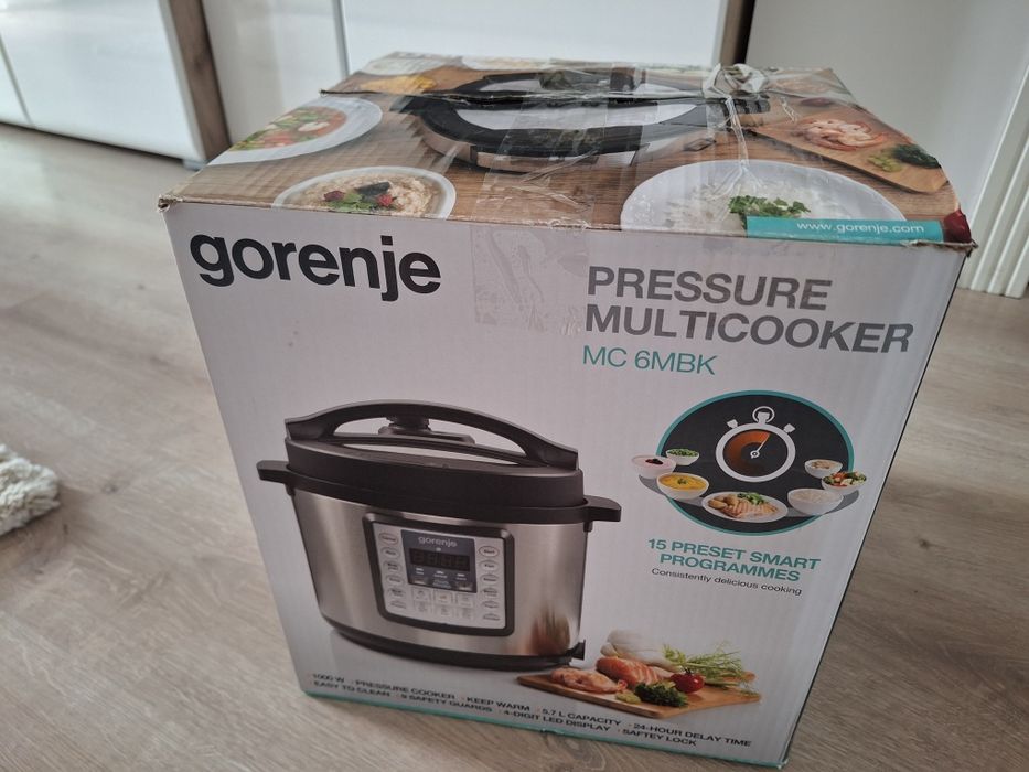 Multicooker GORENJE