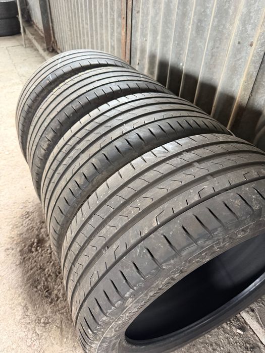 Anvelope vară 245/40/18 DOT 2023