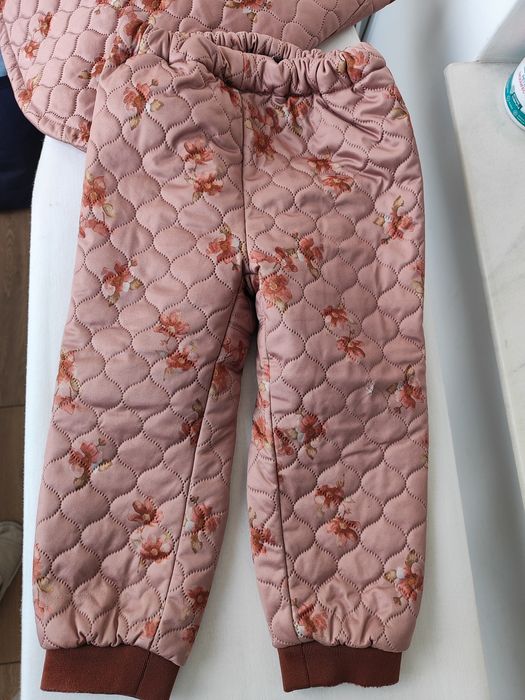 Set termic lil atelier 98