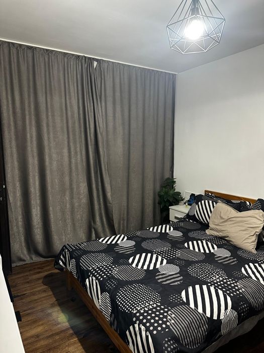 Garsoniera cf1 debarcader